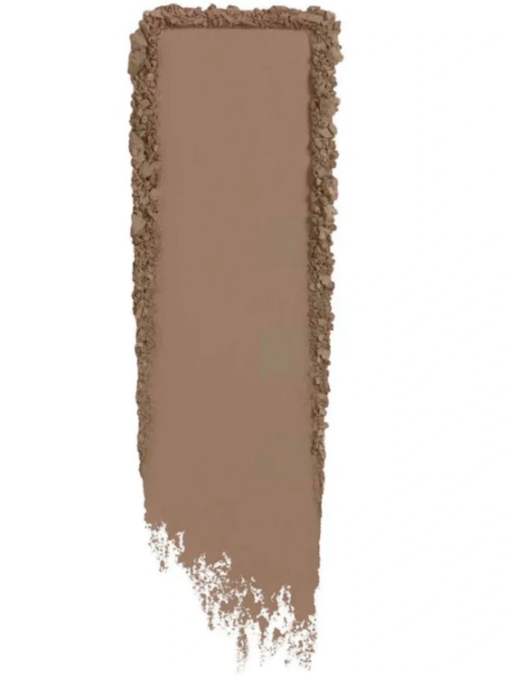 Jeffree Star Yak Farm Single Eyeshadow Matte Milk Chocolate Brown NIB